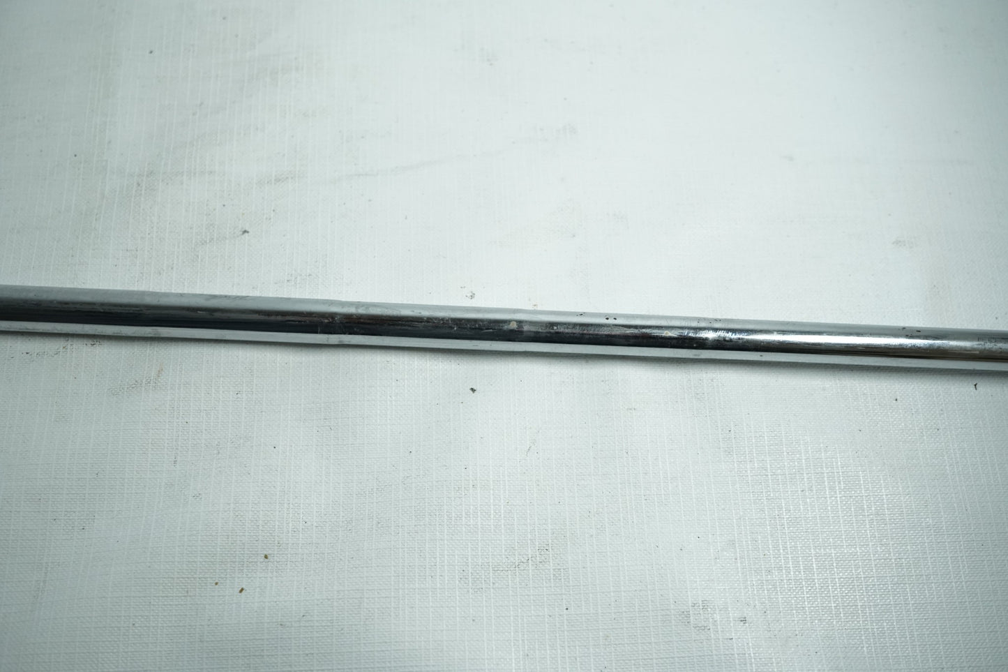Ping Eye 2 8 Iron / Red Dot / Stiff Flex Steel Shaft / New Grip