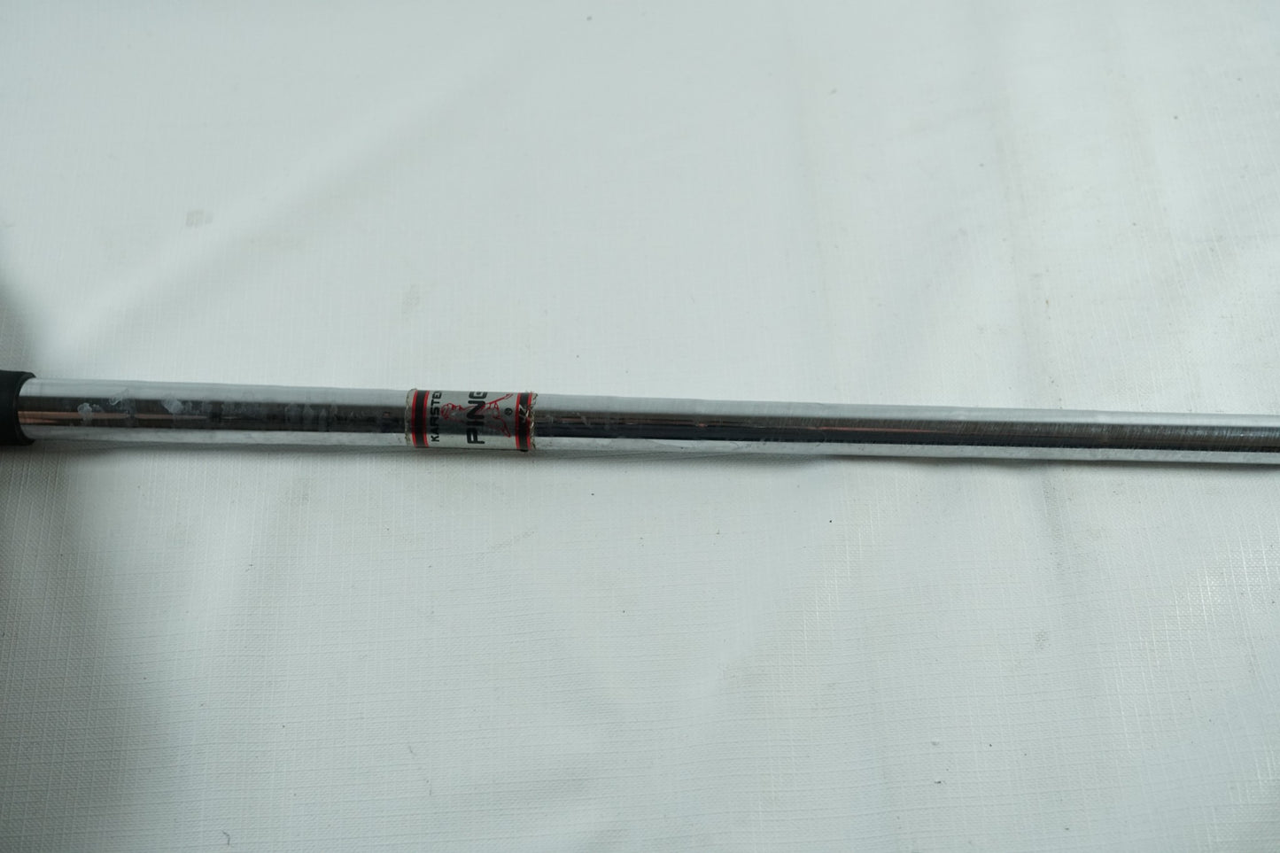Ping Eye 2 8 Iron / Red Dot / Stiff Flex Steel Shaft / New Grip
