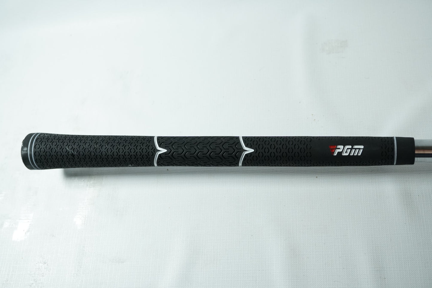Ping Eye 2 8 Iron / Red Dot / Stiff Flex Steel Shaft / New Grip