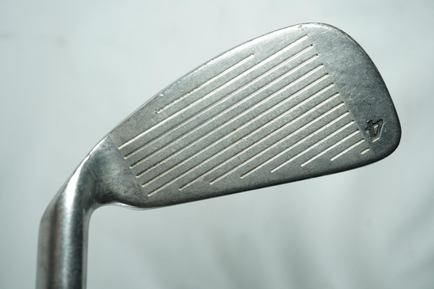 Callaway Big Bertha 1997 4 Iron / Regular Flex Graphite Shaft / New Grip