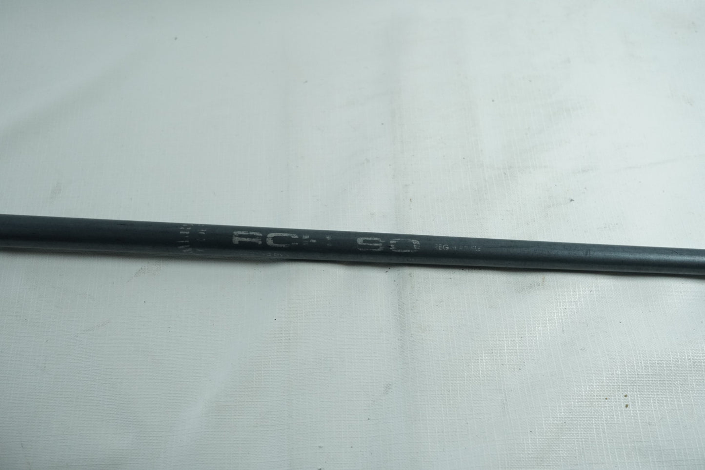 Callaway Big Bertha 1997 4 Iron / Regular Flex Graphite Shaft / New Grip
