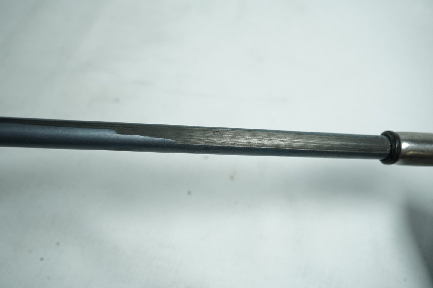 Callaway Big Bertha 1997 6 Iron / Regular Flex Graphite Shaft / New Grip