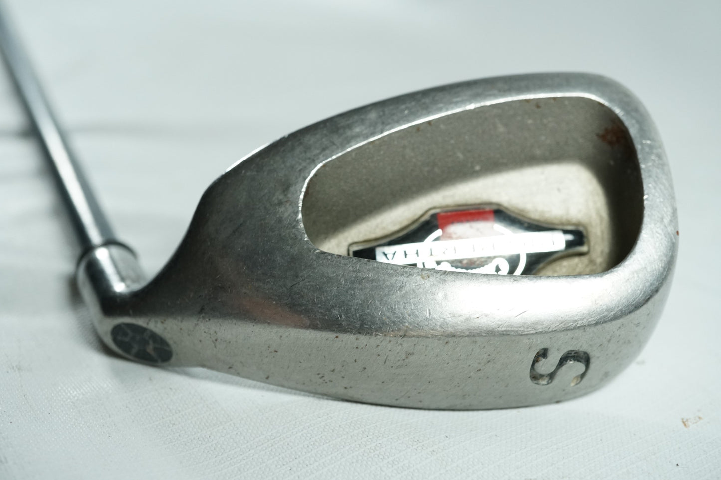 Callaway Big Bertha 1997 Sand Wedge / Regular Flex Graphite Shaft / New Grip