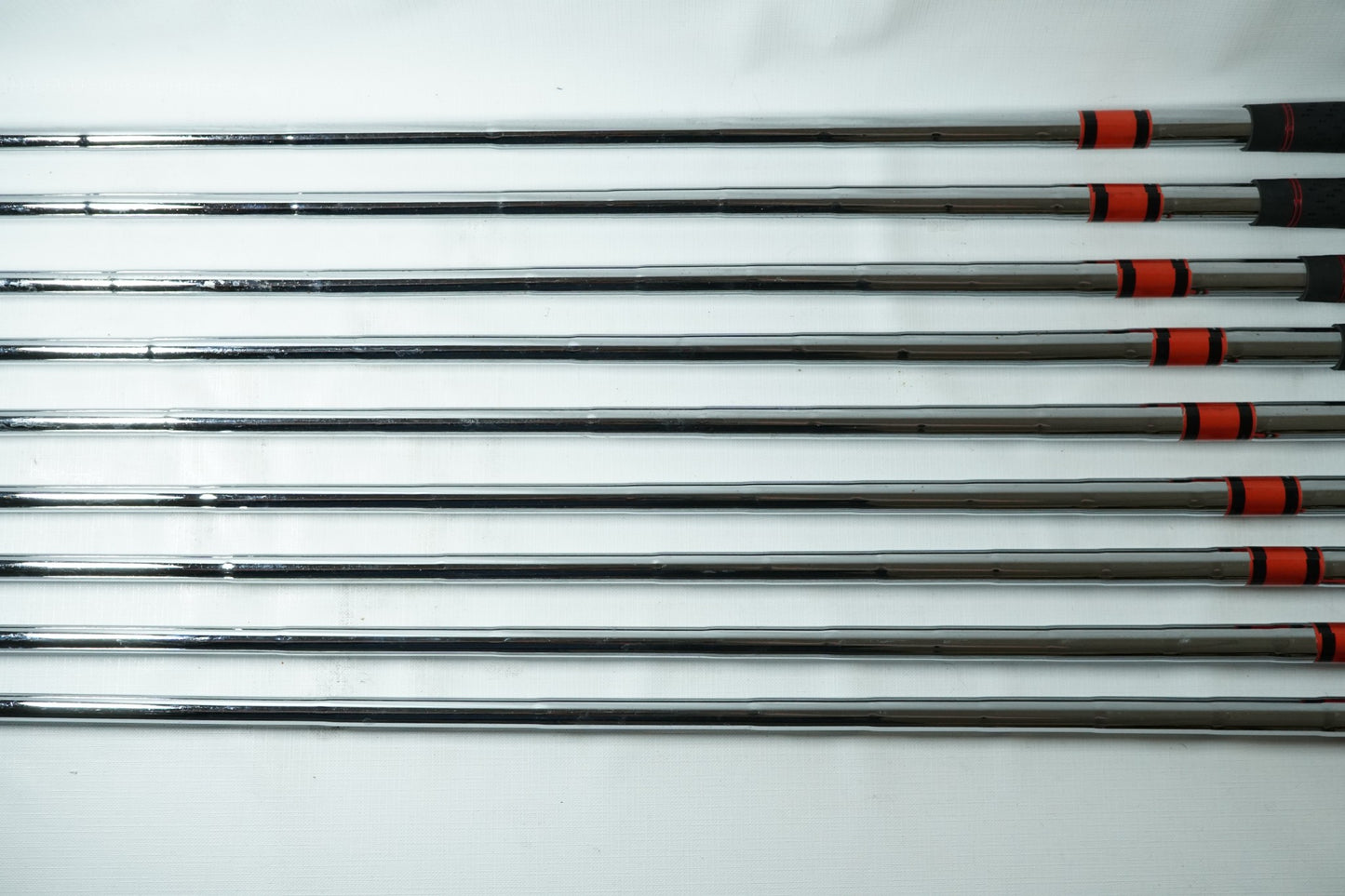 Dunlop Max Irons / 3-SW / Steel Shafts
