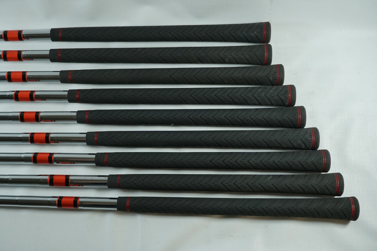 Dunlop Max Irons / 3-SW / Steel Shafts