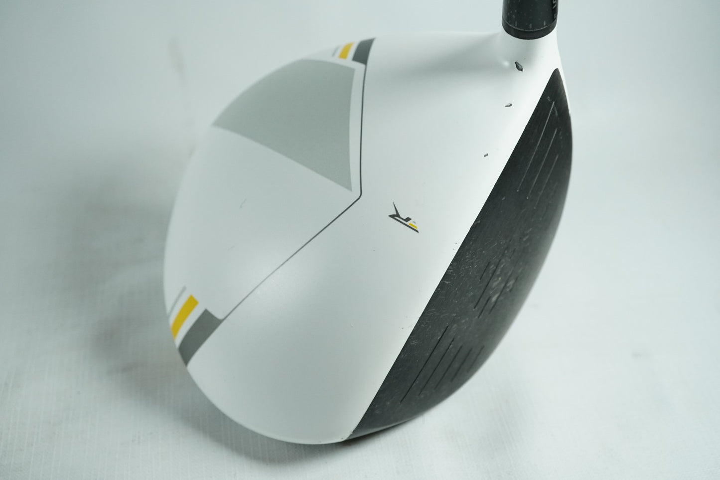 Taylormade RBZ Stage 2 Driver 10.5° / Graphite Shaft