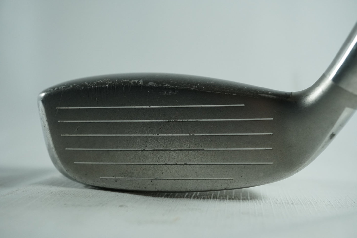 Cleveland Mashie 2 Hybrid 18° / Graphite Shaft