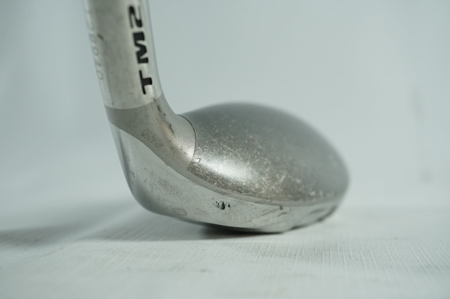 Cleveland Mashie 2 Hybrid 18° / Graphite Shaft