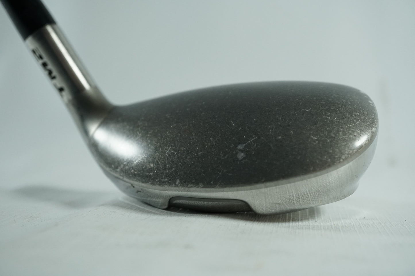 Cleveland Mashie 2 Hybrid 18° / Graphite Shaft
