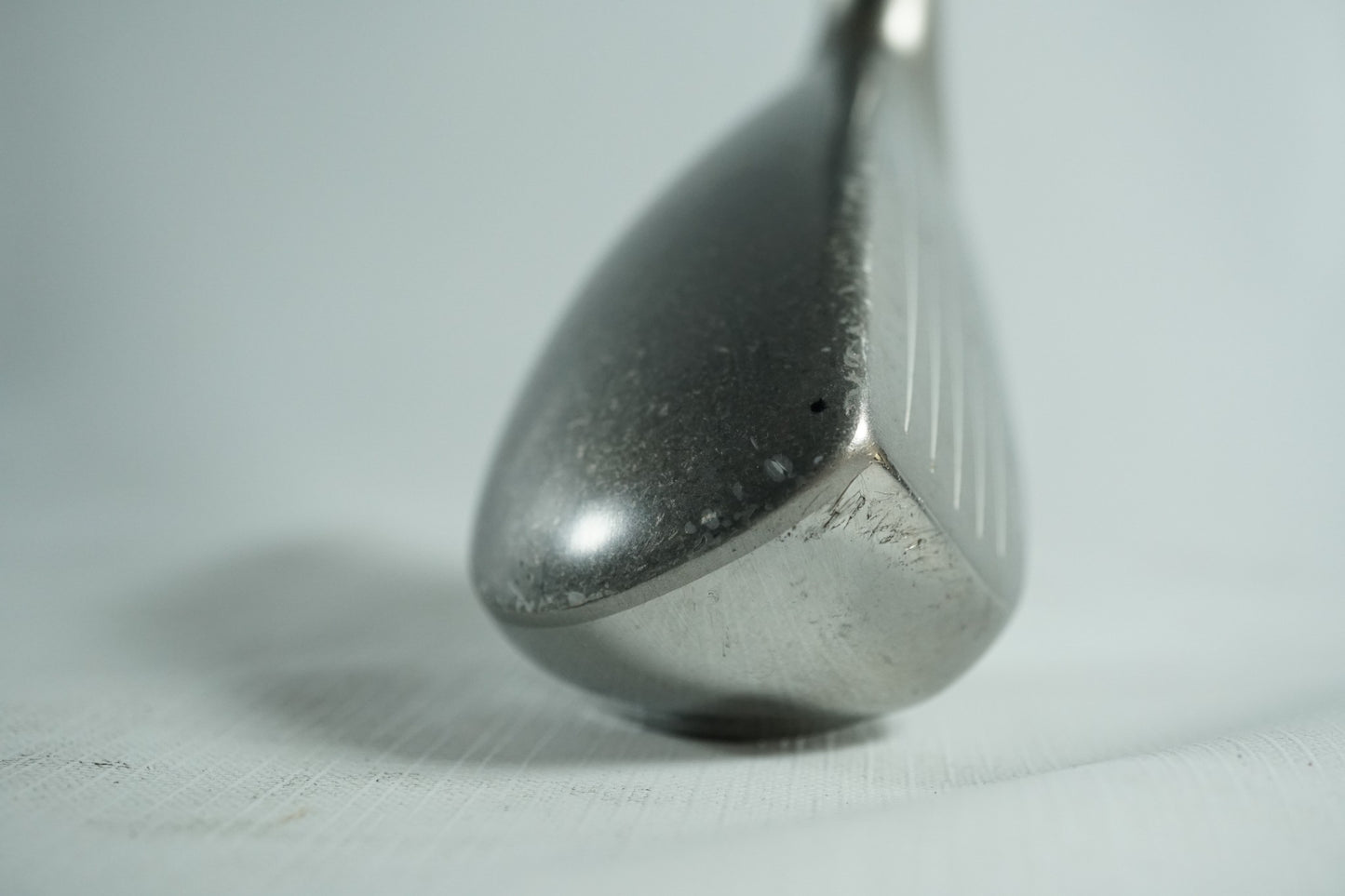 Cleveland Mashie 2 Hybrid 18° / Graphite Shaft