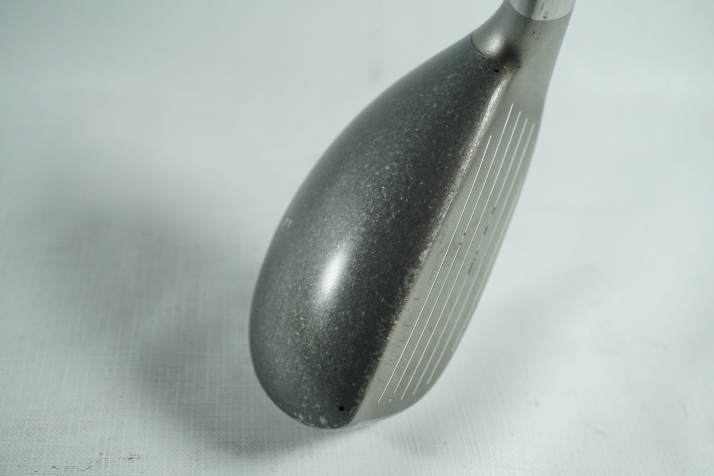 Cleveland Mashie 2 Hybrid 18° / Graphite Shaft