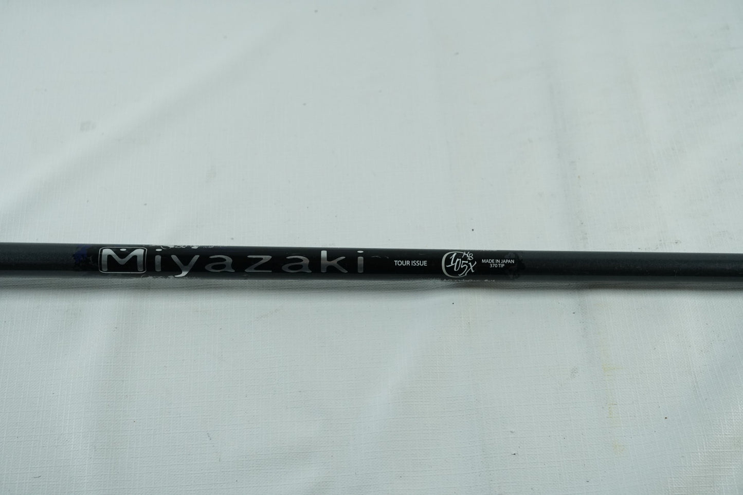 Cleveland Mashie 2 Hybrid 18° / Graphite Shaft