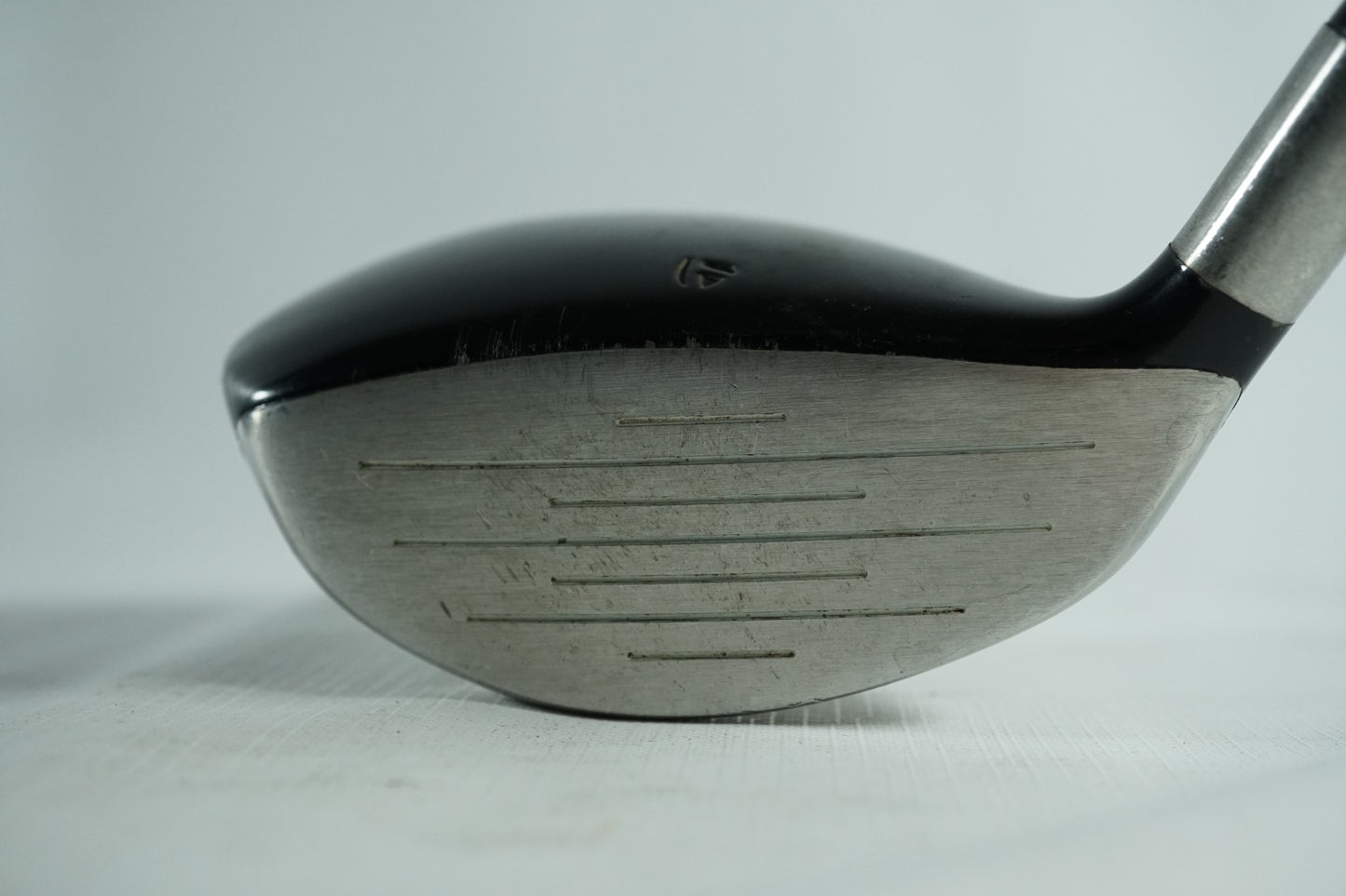 Taylormade V Steel 4 Wood 16.5° / Steel Shaft