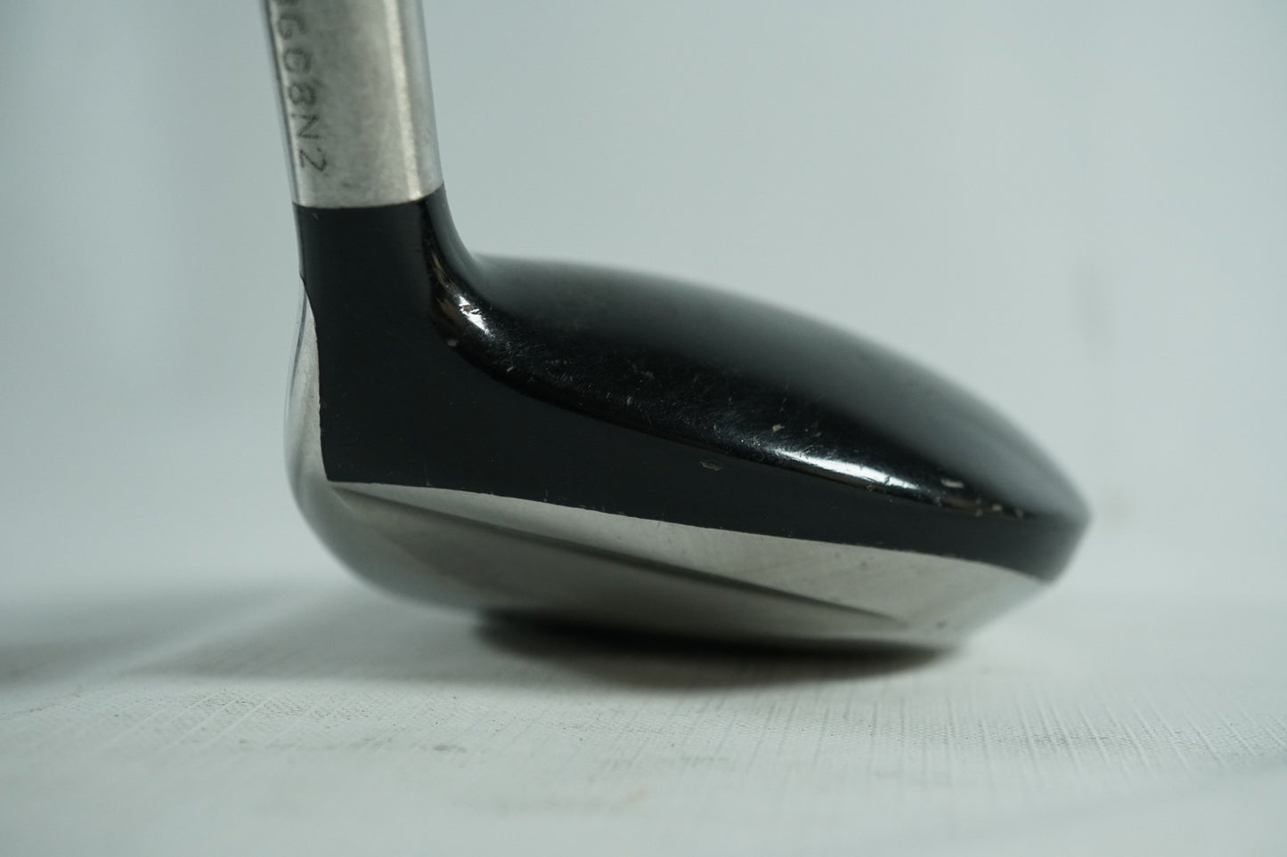 Taylormade V Steel 4 Wood 16.5° / Steel Shaft