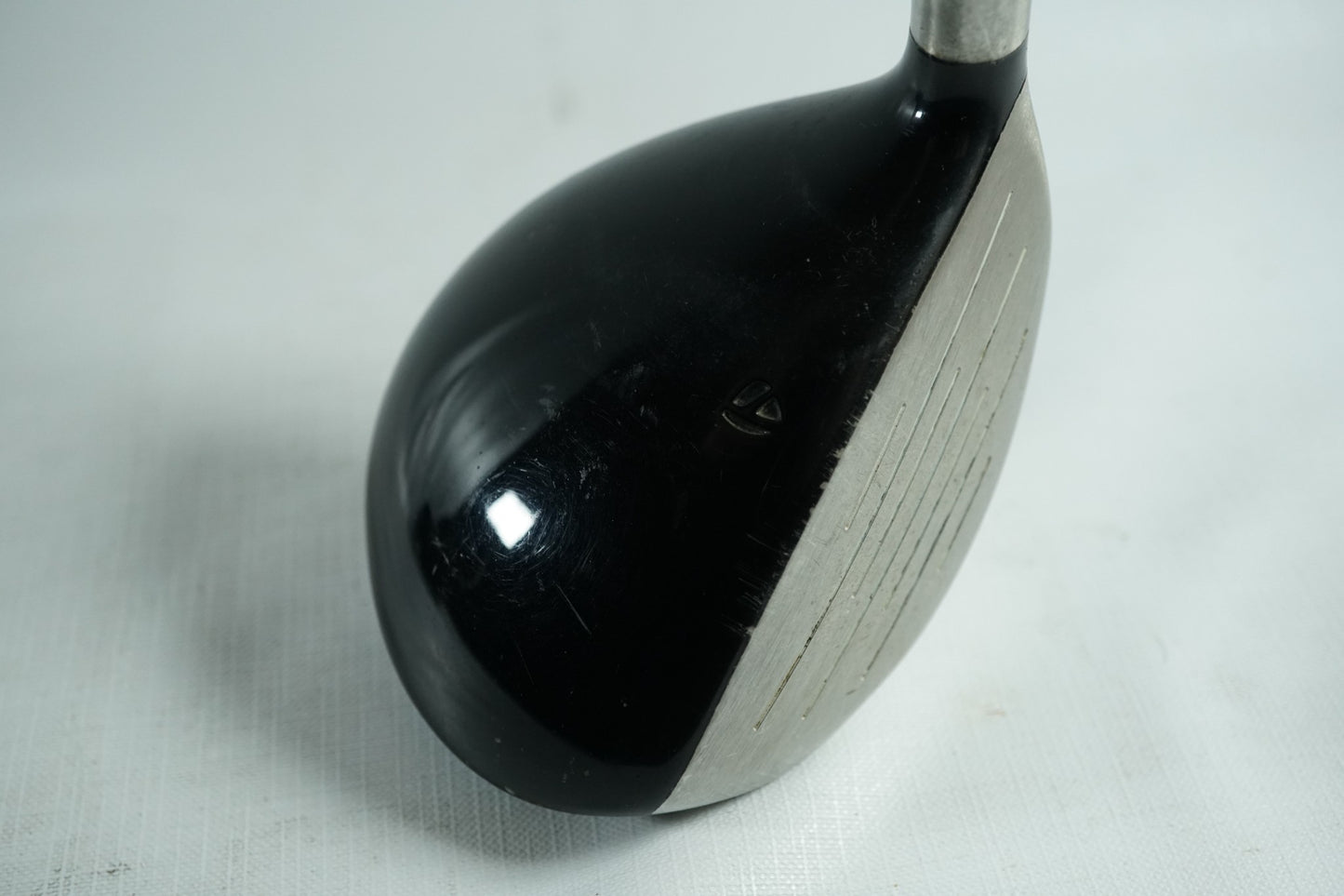 Taylormade V Steel 4 Wood 16.5° / Steel Shaft