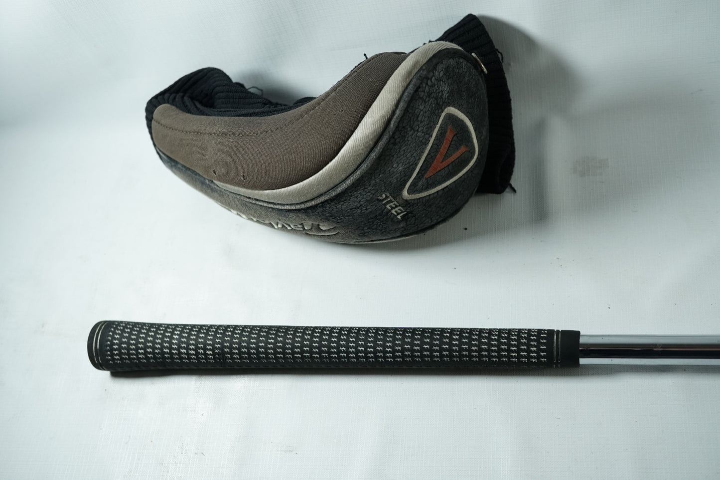 Taylormade V Steel 4 Wood 16.5° / Steel Shaft