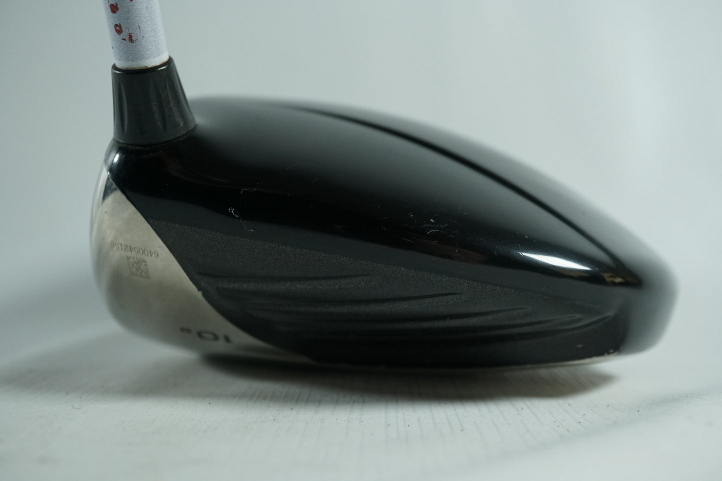 Callaway Big Bertha Diablo Driver 10° / Regular Flex Graphite Shaft
