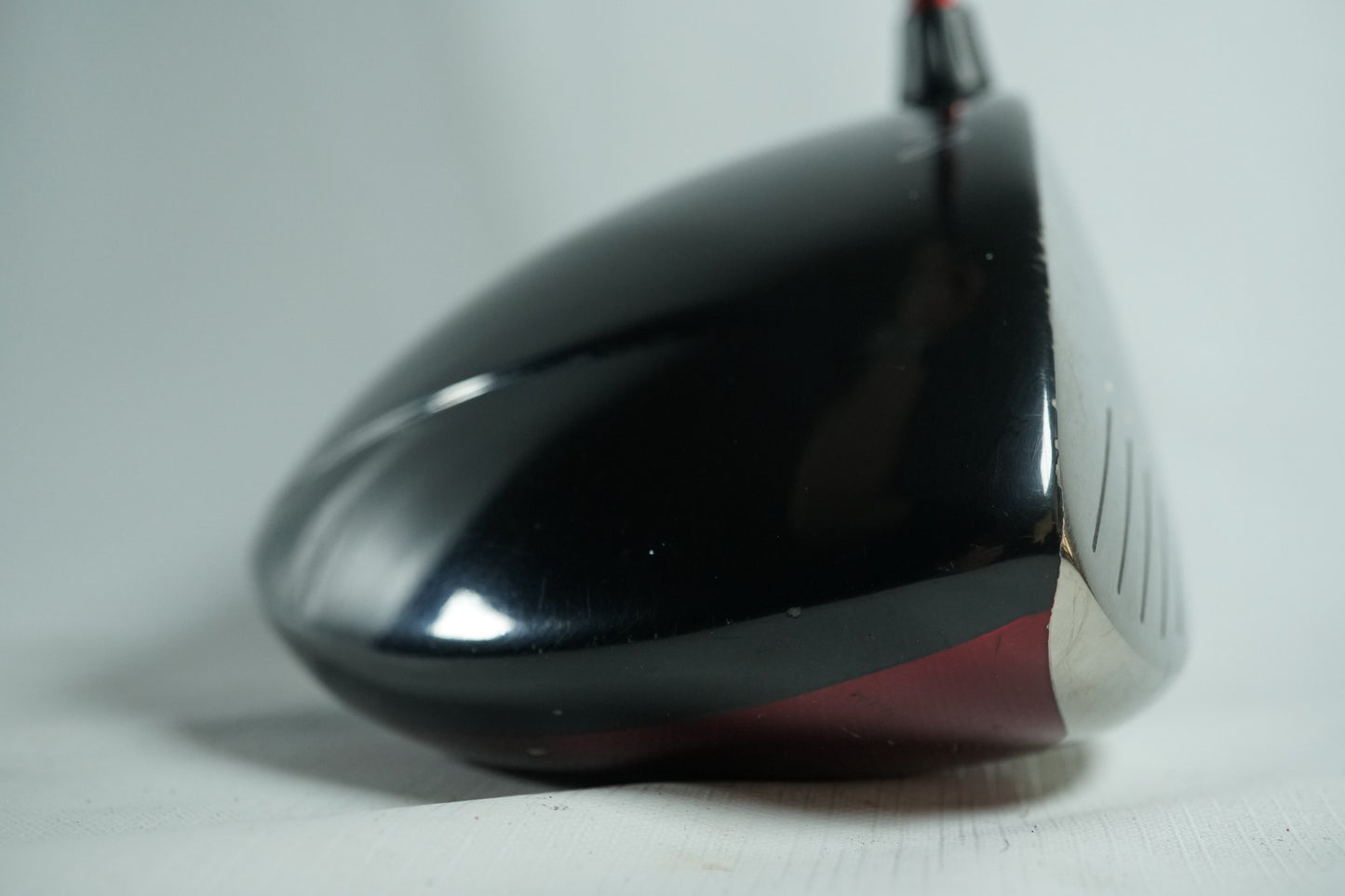 Callaway Big Bertha Diablo Driver 10° / Regular Flex Graphite Shaft