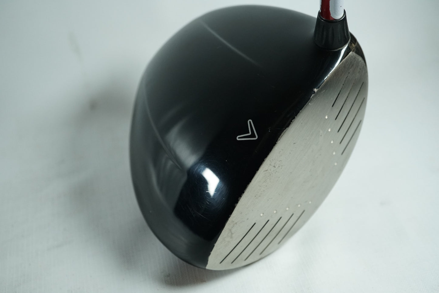 Callaway Big Bertha Diablo Driver 10° / Regular Flex Graphite Shaft