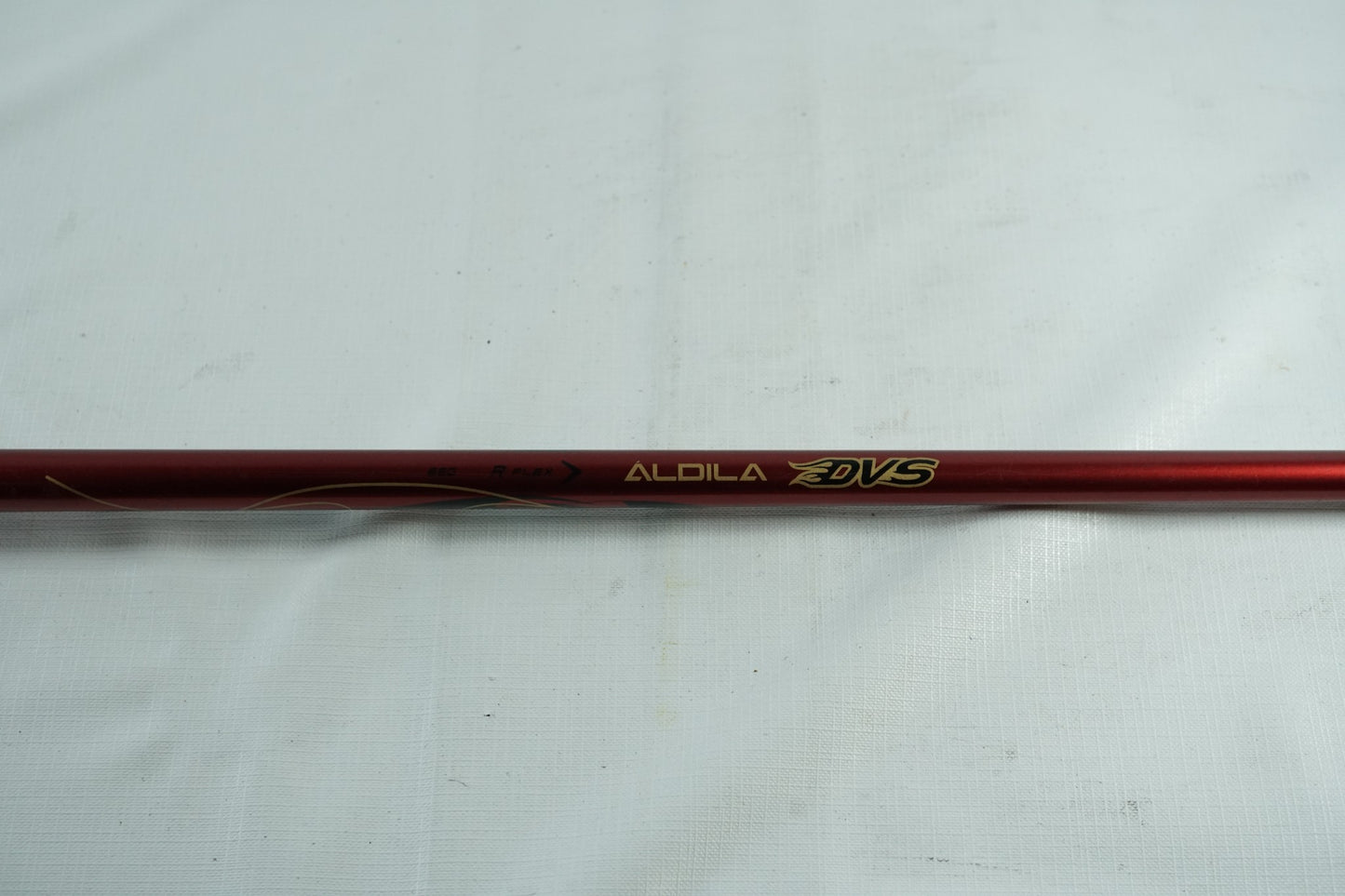 Callaway Big Bertha Diablo Driver 10° / Regular Flex Graphite Shaft