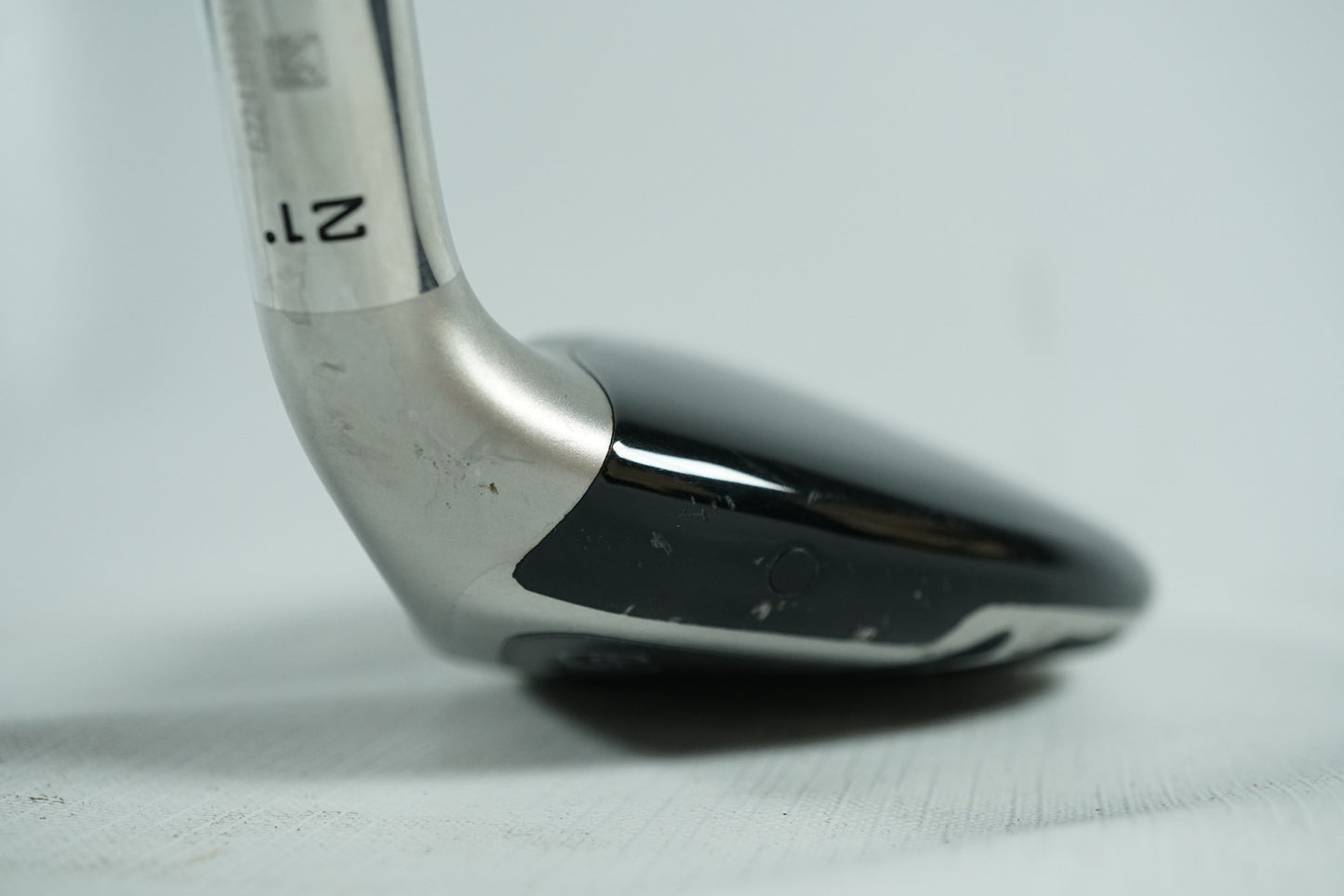 Callaway RAZR XF 3 Hybrid 21° / Regular Flex Graphite Shaft