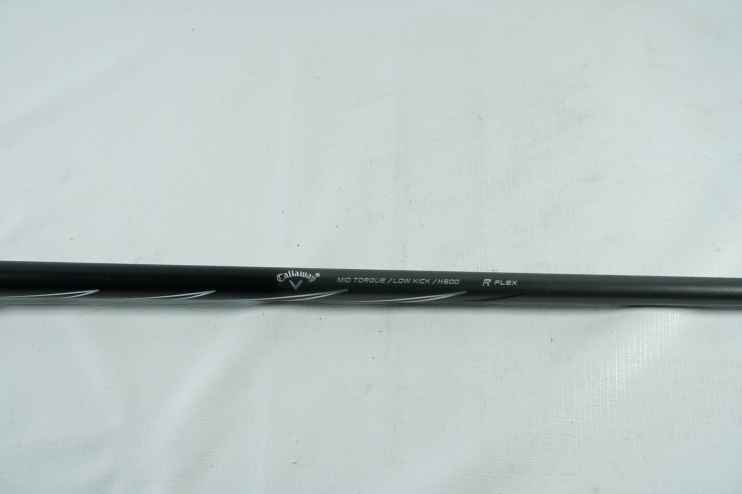 Callaway RAZR XF 3 Hybrid 21° / Regular Flex Graphite Shaft