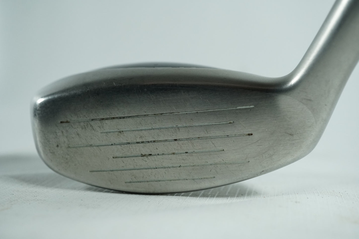Taylormade Rescue Mid 4 Hybrid 22° / Ladies Flex Graphite Shaft / 040425416