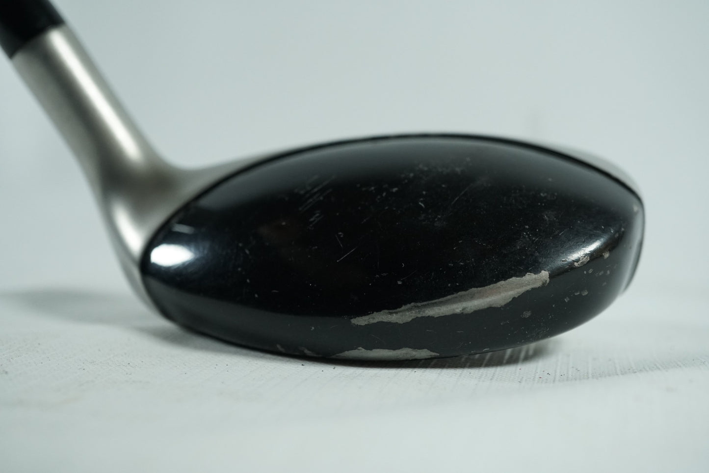 Taylormade Rescue Mid 4 Hybrid 22° / Ladies Flex Graphite Shaft / 040425416