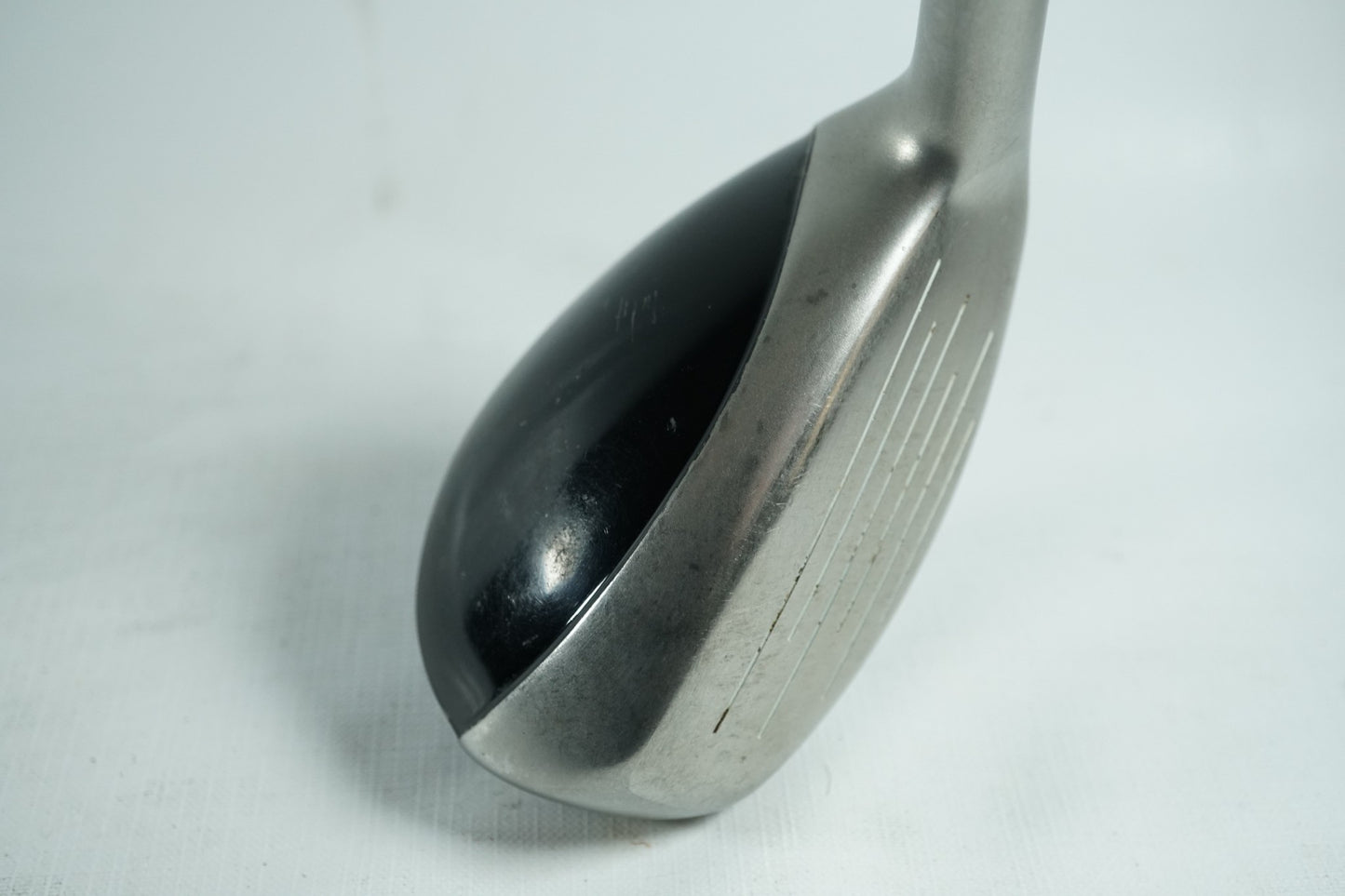 Taylormade Rescue Mid 4 Hybrid 22° / Ladies Flex Graphite Shaft / 040425416