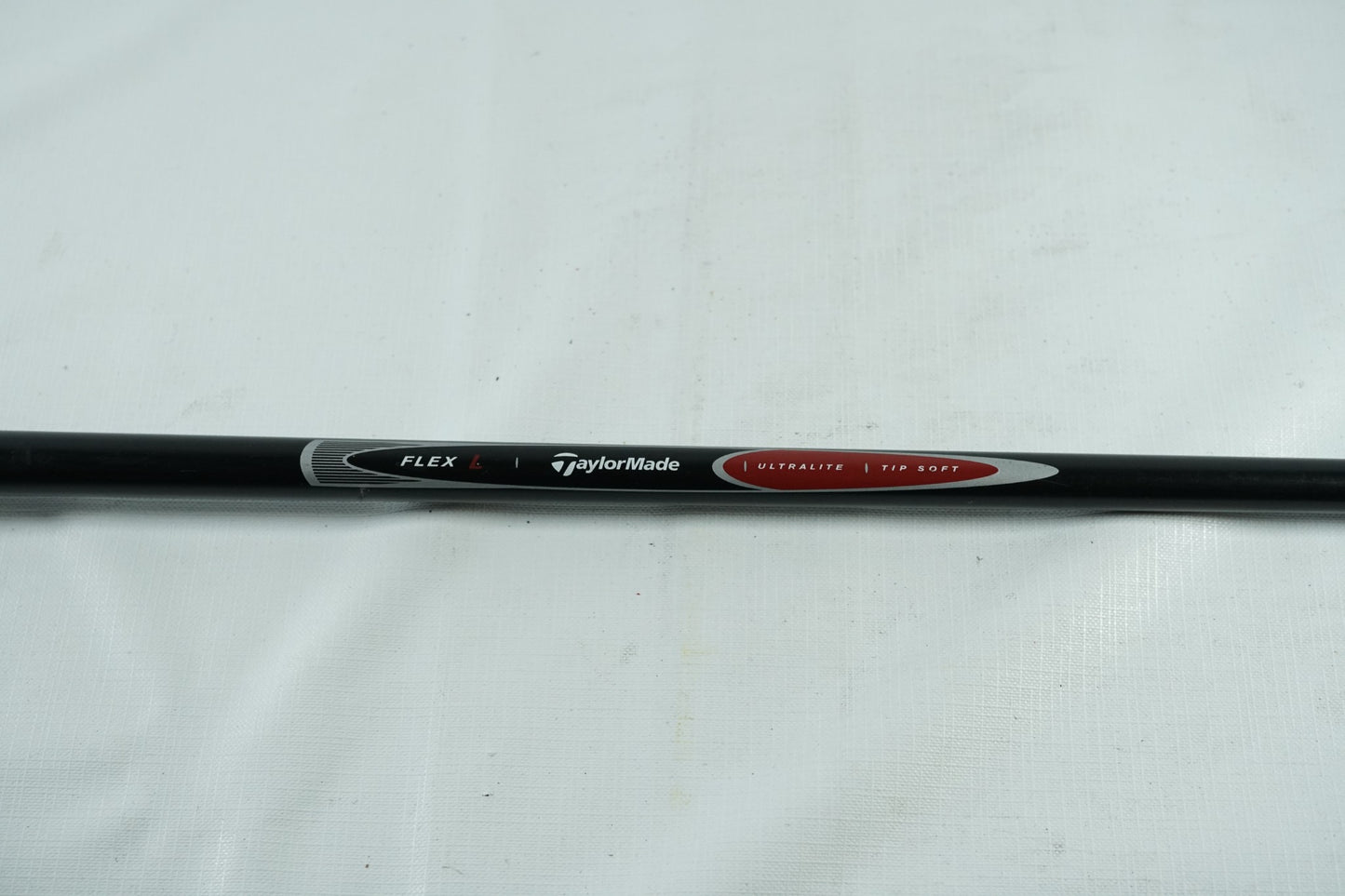 Taylormade Rescue Mid 4 Hybrid 22° / Ladies Flex Graphite Shaft / 040425416