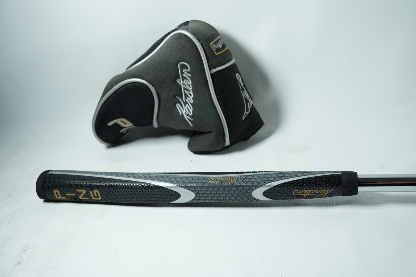 Ping USA Anser Limited Edition Solheim Cup Putter / New / 35"