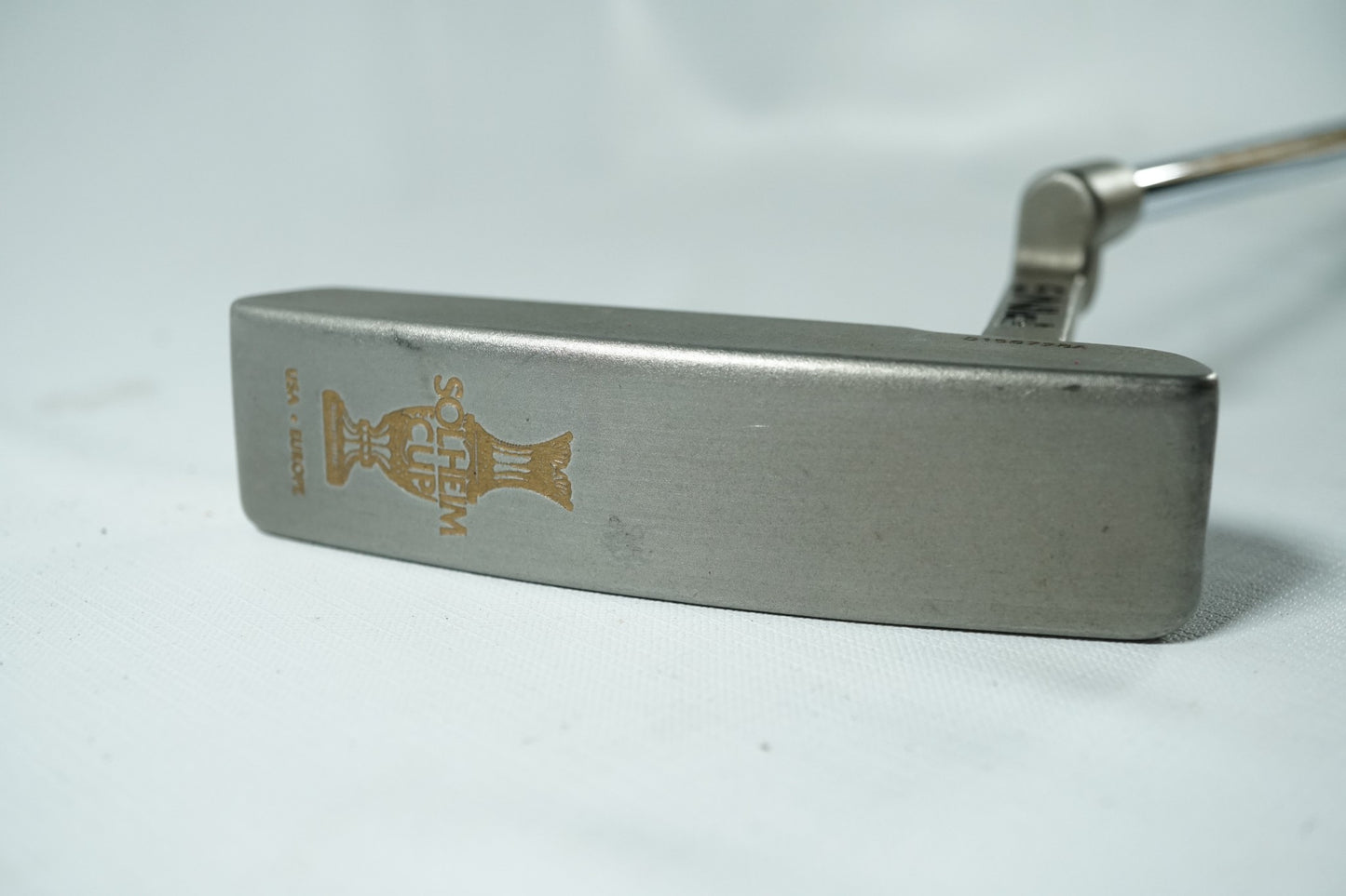 Ping G2 Anser Limited Edition Solheim Cup Putter / 35"