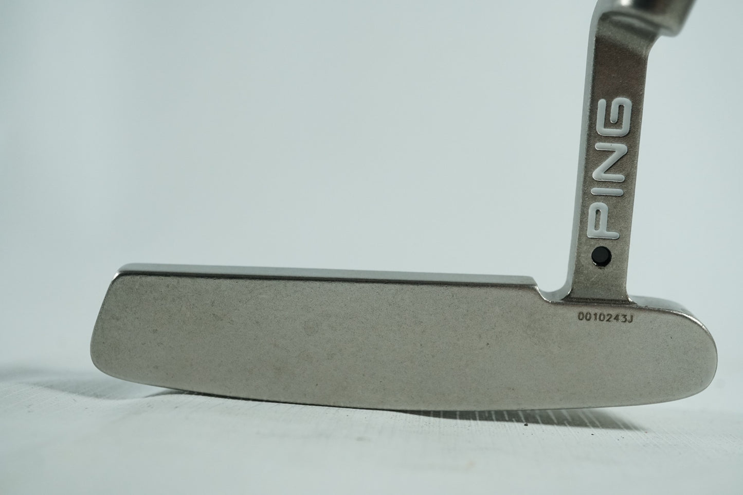 Ping USA Anser Limited Edition Solheim Cup Putter / New / 35"