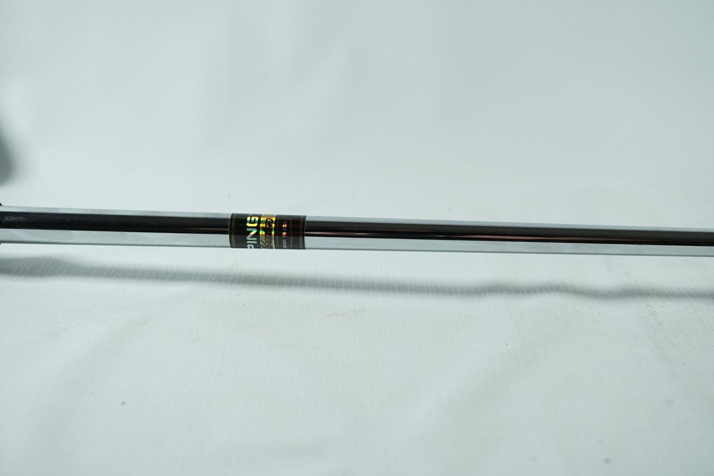 Ping USA Anser Limited Edition Solheim Cup Putter / New / 35"