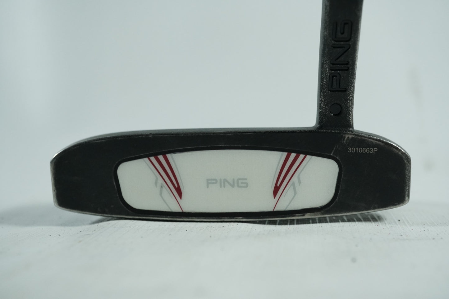 Ping Scottsdale Shea Putter / 33"