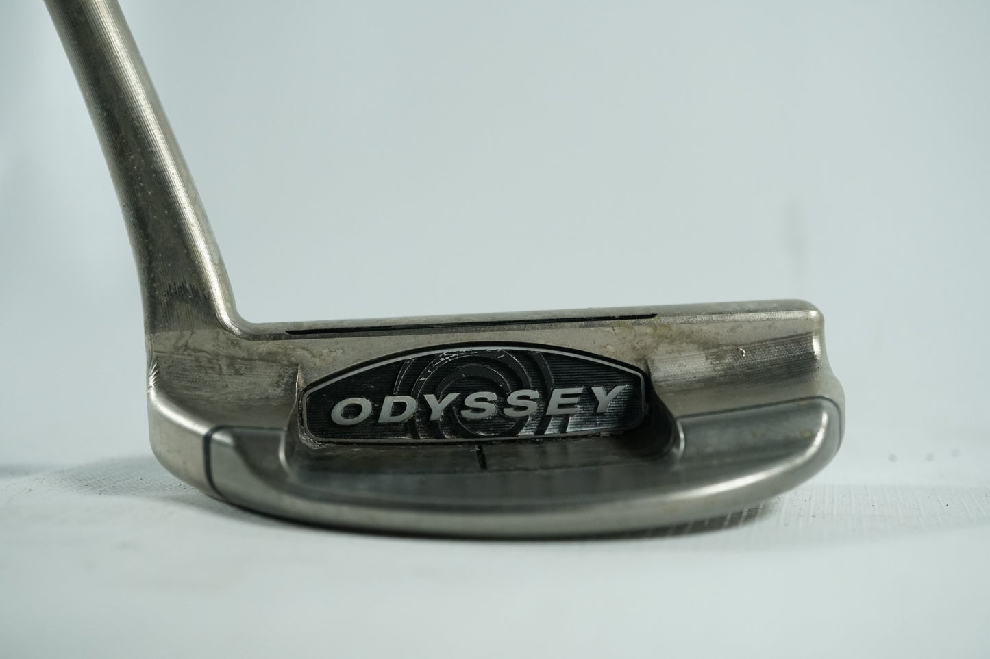 Odyssey Black Series i 9 Putter / 35"