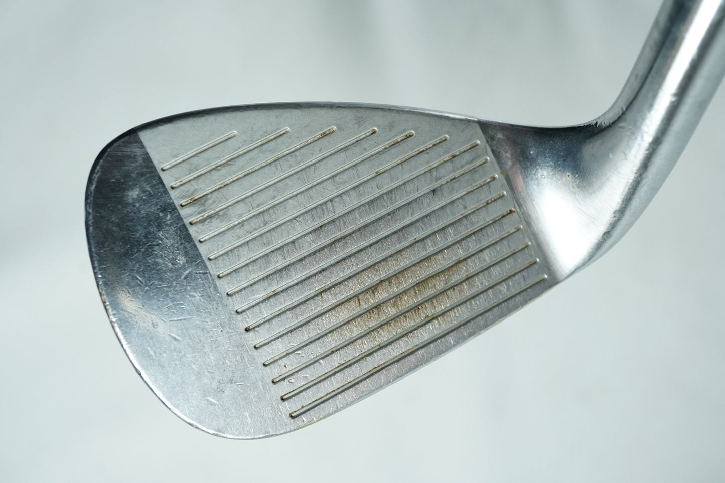 Callaway X Forged 2007 Pitching Wedge / Stiff Flex Steel Shaft