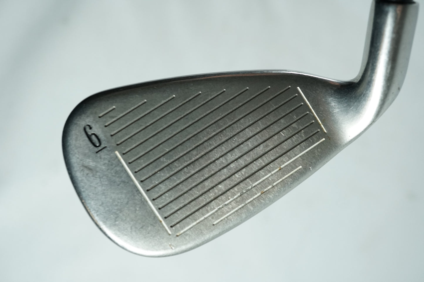 Callaway Big Bertha 2002 6 Iron / Regular Flex Graphite Shaft