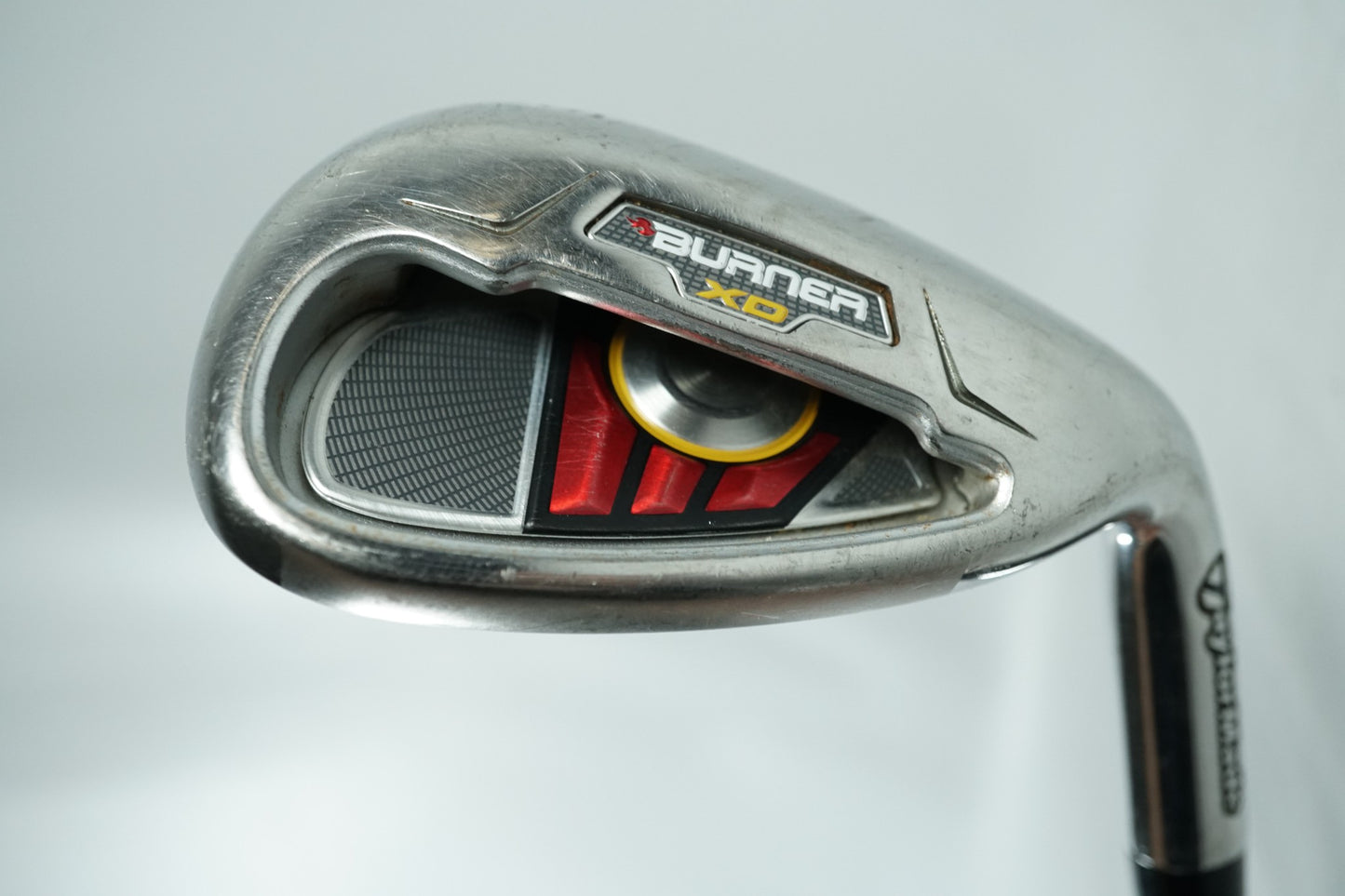 Taylormade Burner XD Sand Wedge / Stiff Flex Steel Shaft