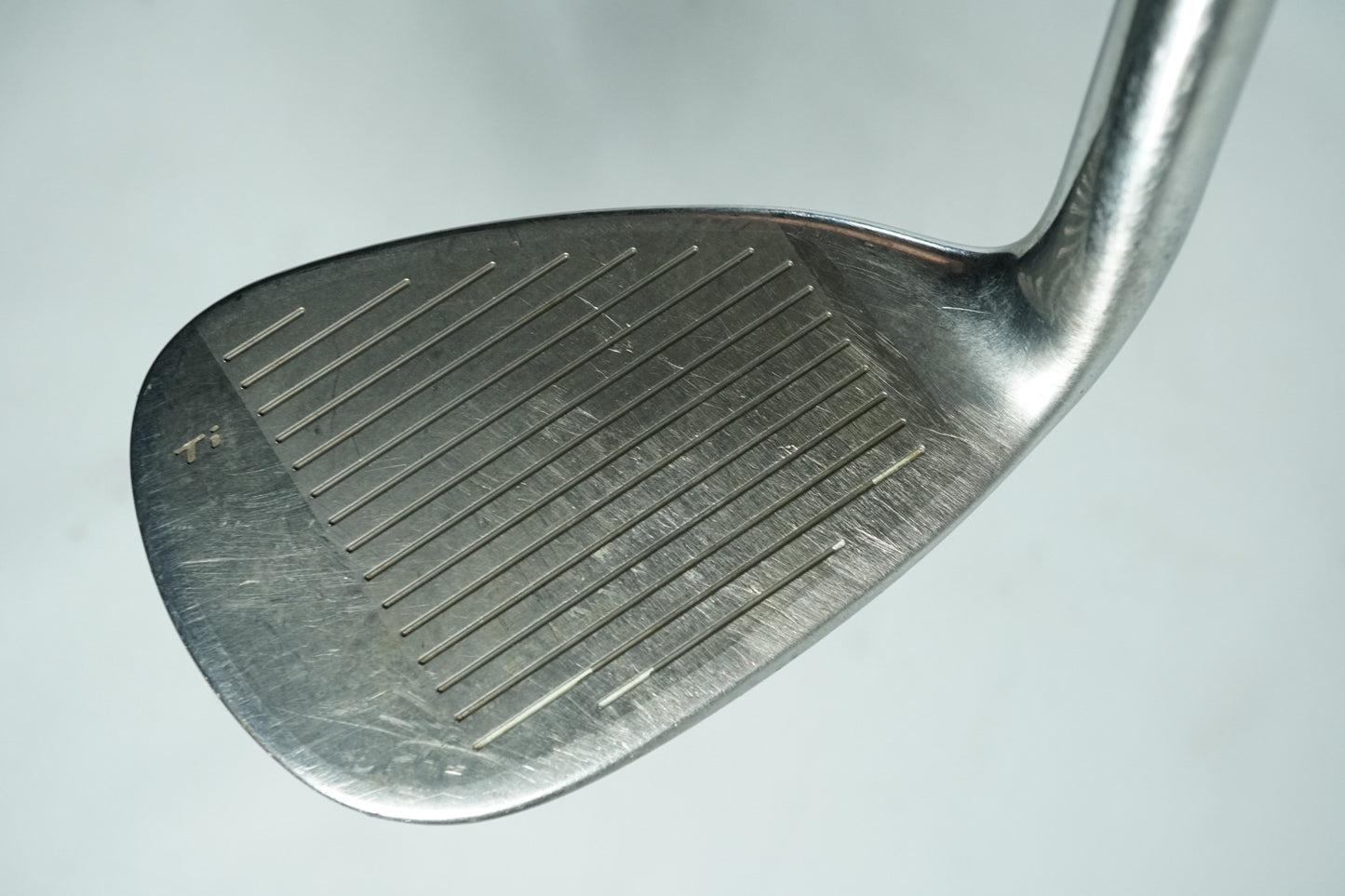 Taylormade Burner XD Sand Wedge / Stiff Flex Steel Shaft