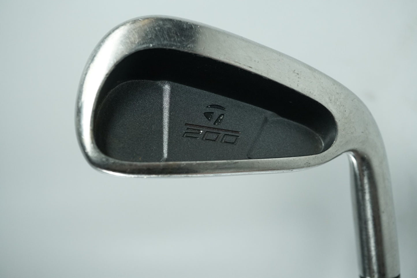 Taylormade 200 6 Iron / Ladies Flex Graphite Shaft