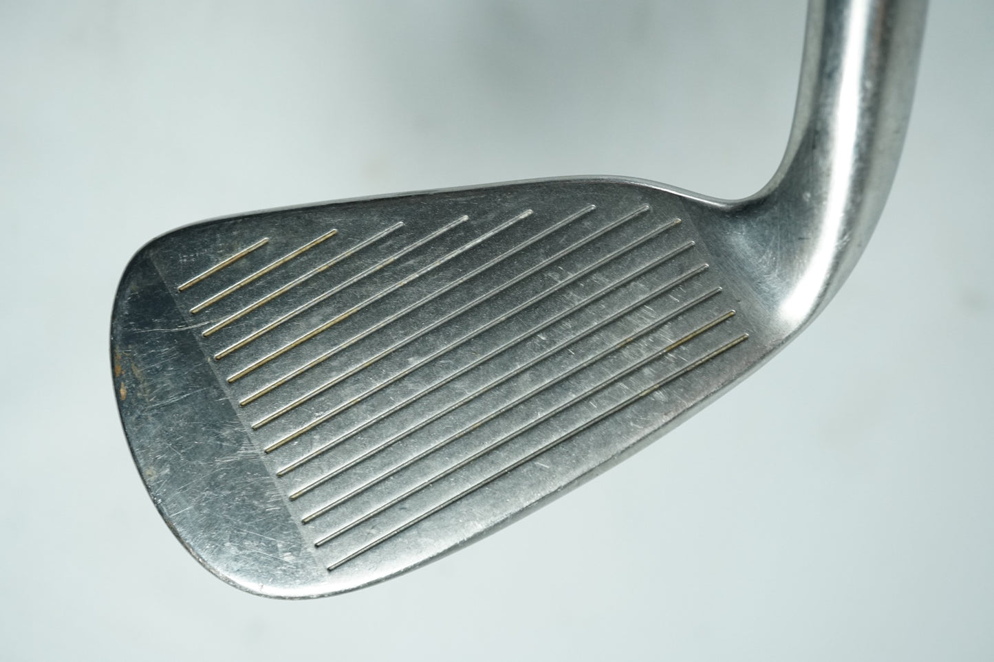 Taylormade 200 6 Iron / Ladies Flex Graphite Shaft