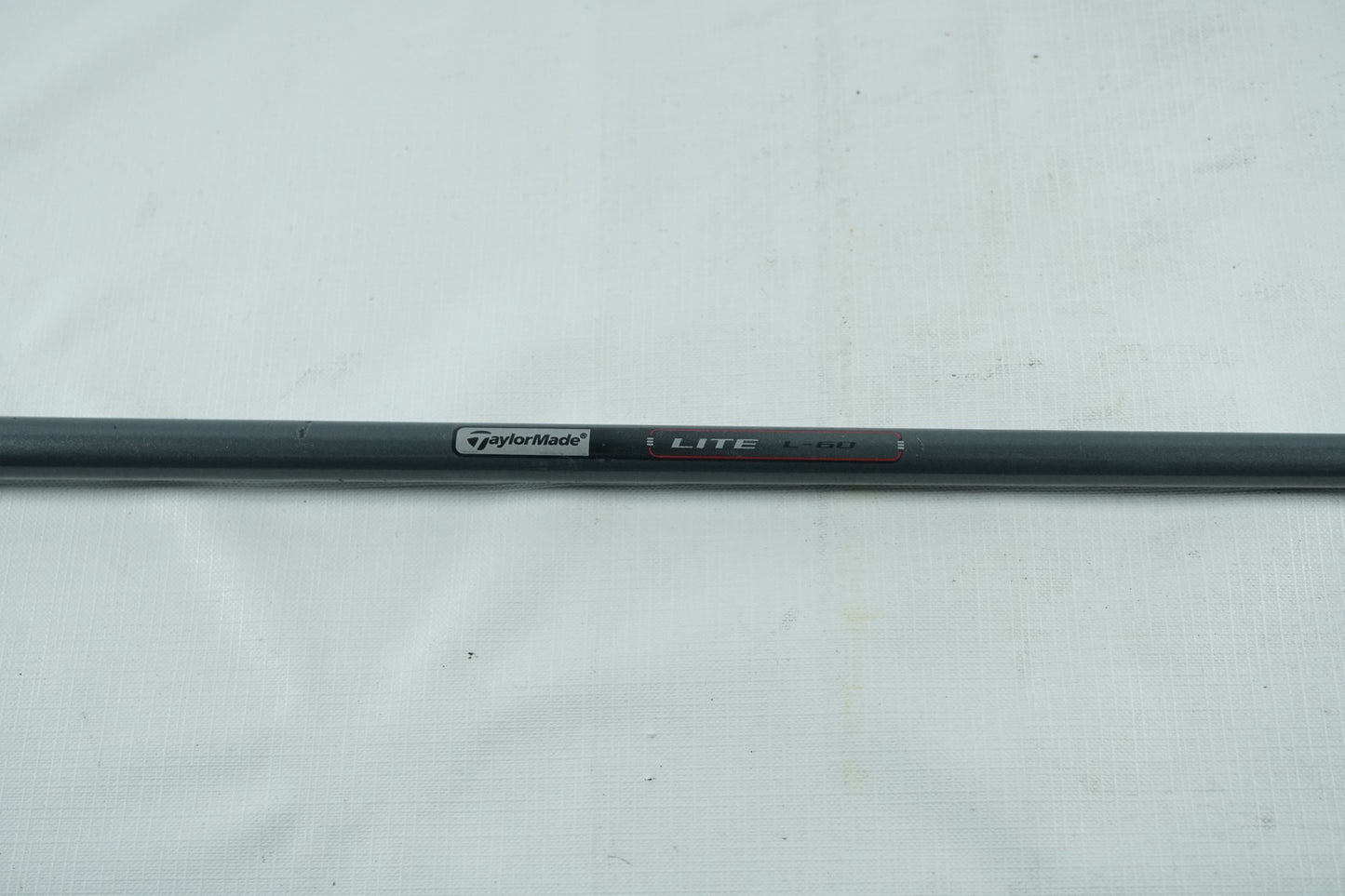 Taylormade 200 6 Iron / Ladies Flex Graphite Shaft
