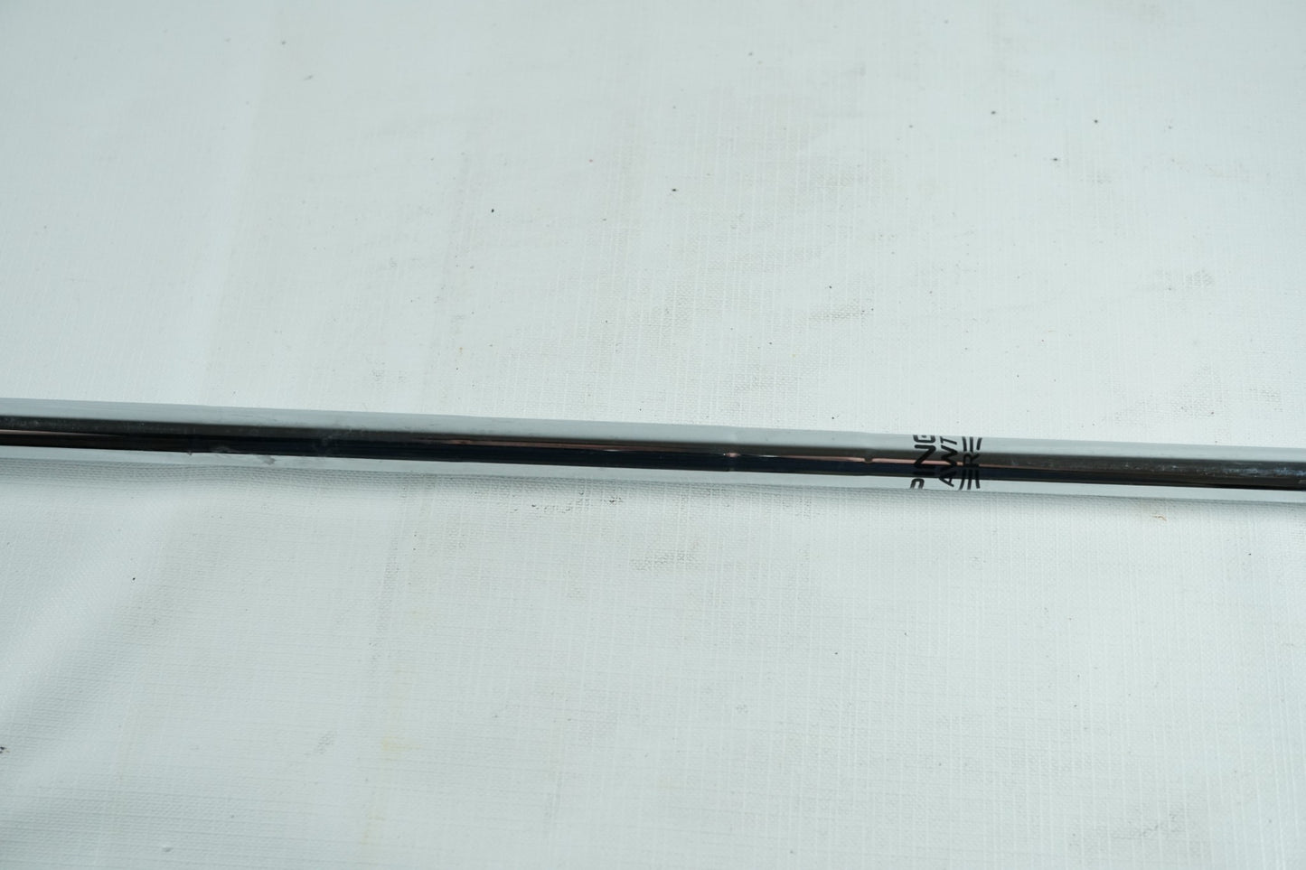 Ping Eye 2 4 Iron / Black Dot / Regular Flex Steel Shaft