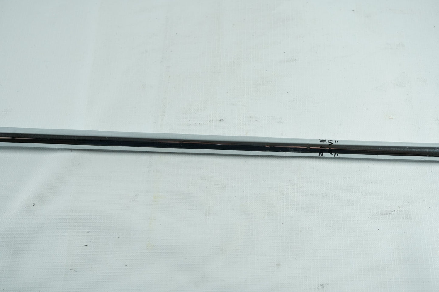 Ping Eye 2 5 Iron / Black Dot / Regular Flex Steel Shaft