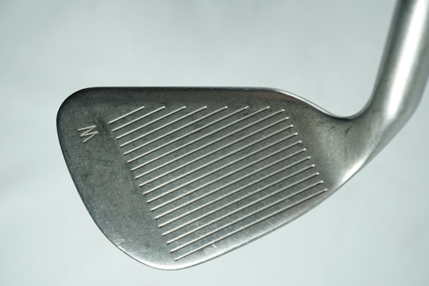 Ping Eye 2 Pitching Wedge / Blue Dot / Regular Flex Steel Shaft