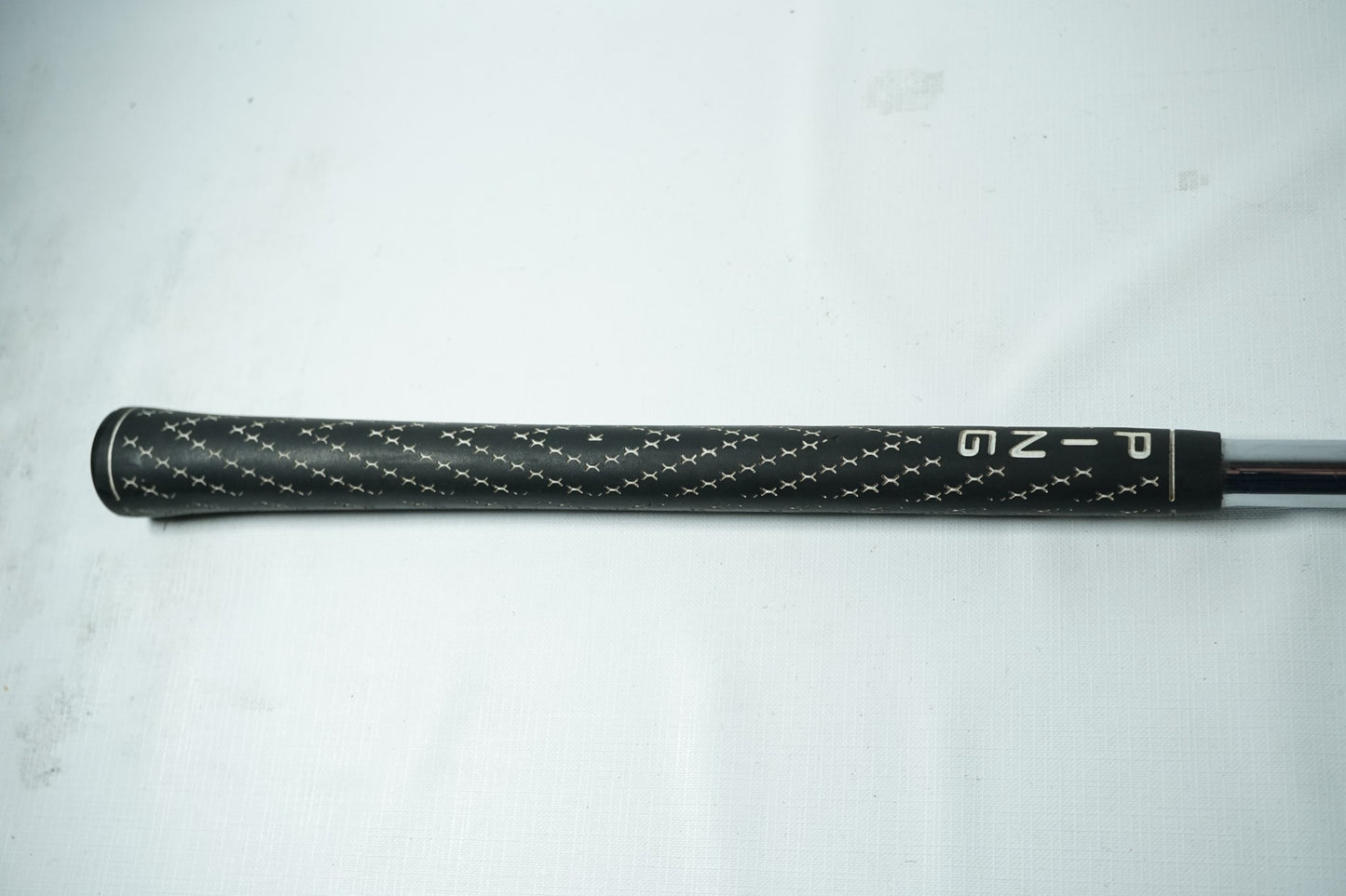 Ping Eye 2 Pitching Wedge / Blue Dot / Regular Flex Steel Shaft