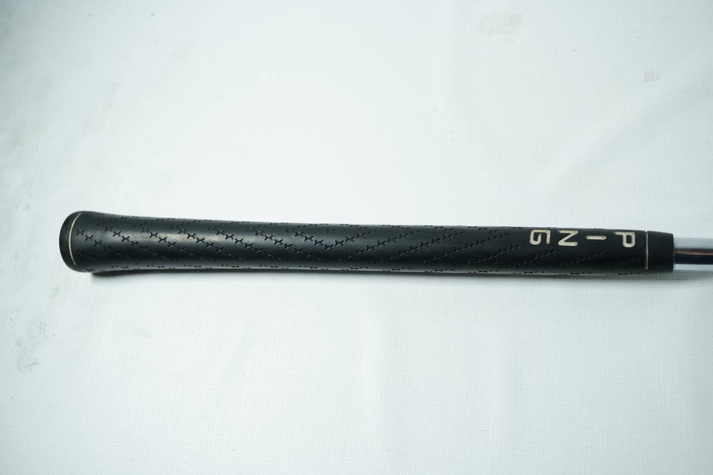 Ping i3 Blade Sand Wedge / Blue Dot / Regular Flex Steel Shaft