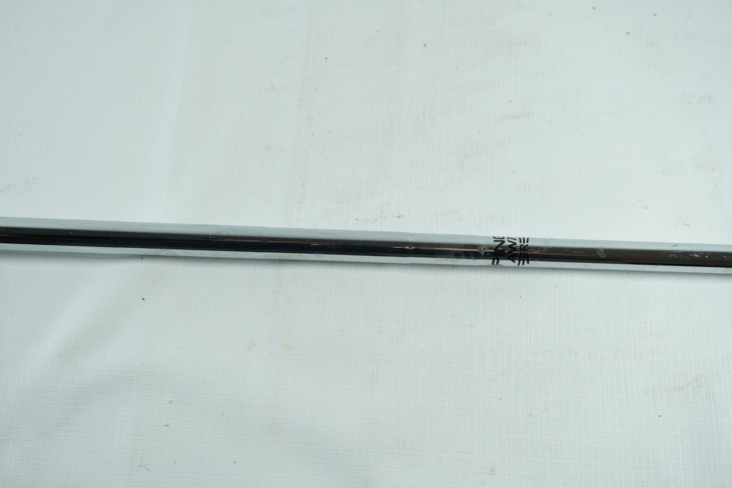Ping Eye 2 3 Iron / Black Dot / Regular Flex Steel Shaft
