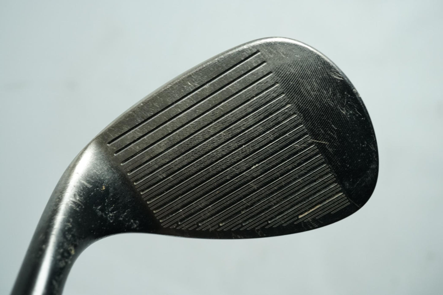Cleveland 588 RTX Rotex 58° Wedge / Stiff Flex Steel Shaft
